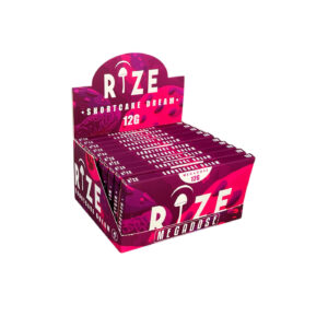 12g Shortcake Dream Bars Box of 10