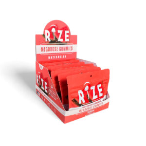 10 Pack – 7500mg Watermelon Gummies