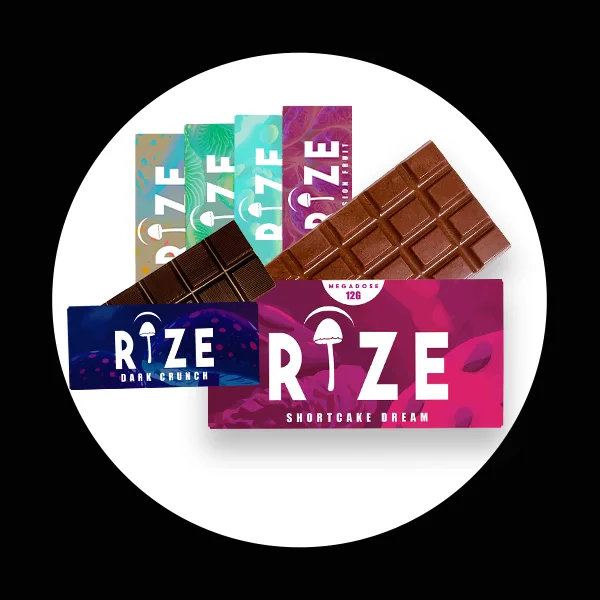 Chocolate Bars