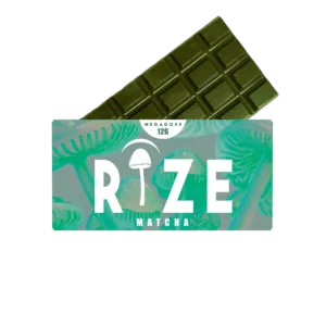 12g Matcha Chocolate Bar